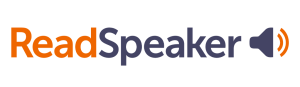 Sponsors - ReadSpeaker