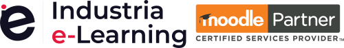 Logo-industria-elearning-moodle-partner