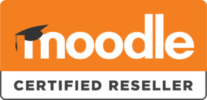 Moodle reseller