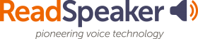 Read Speaker Colombia Logo